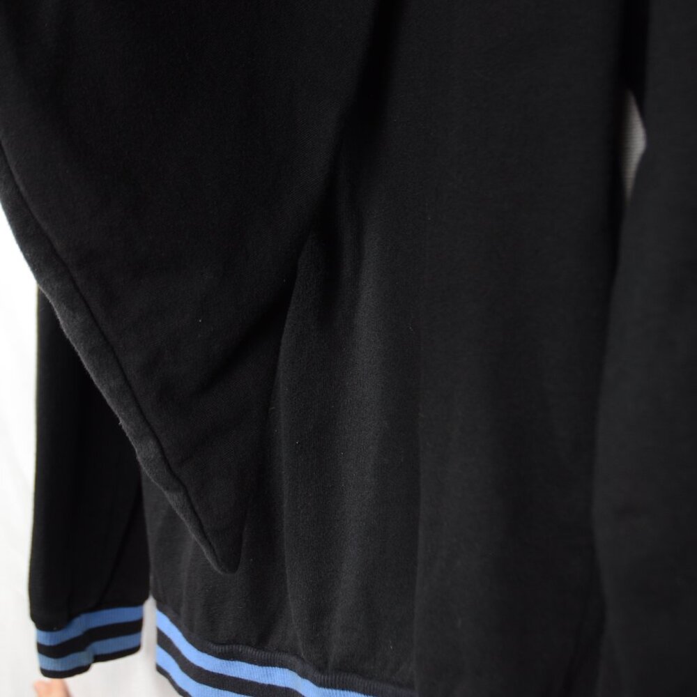 Wizarding World Harry Potter Ravenclaw Hoodie Size 10 (Kids) - Picture 5 of 6